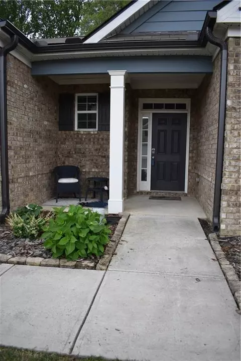 Exterior - 3630 Deaton Trl, Buford, GA 30519 photo 2 of 5