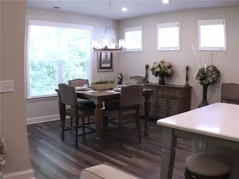 Dining - 3630 Deaton Trl, Buford, GA 30519 photo 1 of 1
