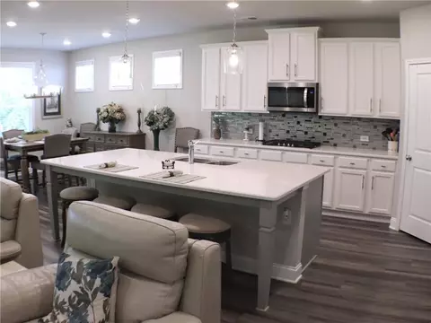 Kitchen - 3630 Deaton Trl, Buford, GA 30519 photo 2 of 2
