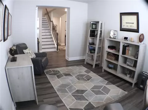 Entry Way - 3630 Deaton Trl, Buford, GA 30519 photo 1 of 7