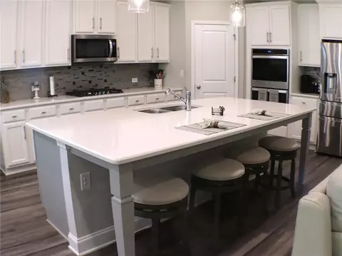 Kitchen - 3630 Deaton Trl, Buford, GA 30519 photo 1 of 2