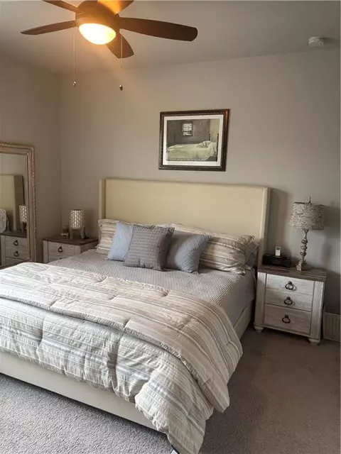 Bedroom - 3630 Deaton Trl, Buford, GA 30519 photo 1 of 8