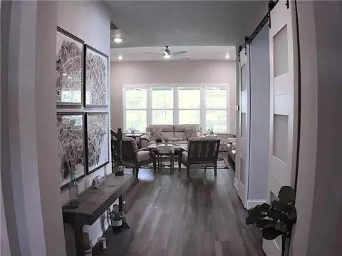 Entry Way - 3630 Deaton Trl, Buford, GA 30519 photo 2 of 7