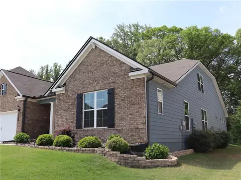 Exterior - 3630 Deaton Trl, Buford, GA 30519 photo 3 of 5
