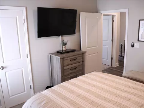 Bedroom - 3630 Deaton Trl, Buford, GA 30519 photo 7 of 8