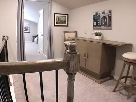 Entry Way - 3630 Deaton Trl, Buford, GA 30519 photo 4 of 7