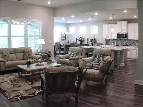 Living - 3630 Deaton Trl, Buford, GA 30519 photo 1 of 1