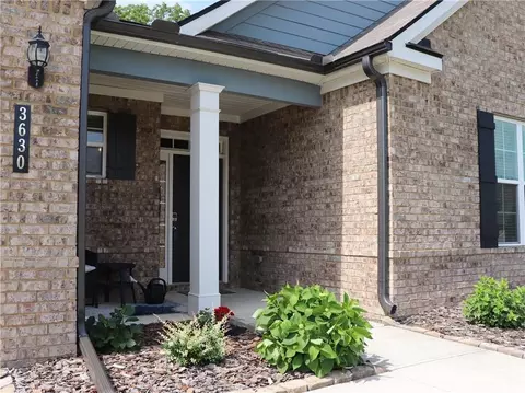 Exterior - 3630 Deaton Trl, Buford, GA 30519 photo 4 of 5