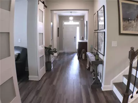 Entry Way - 3630 Deaton Trl, Buford, GA 30519 photo 3 of 7