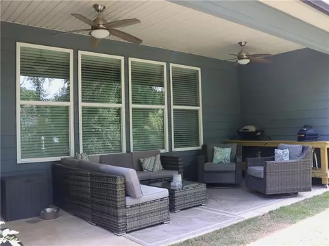 Exterior - 3630 Deaton Trl, Buford, GA 30519 photo 5 of 5