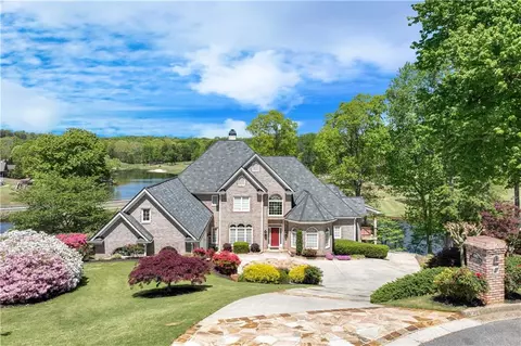 4613 Blakeford Ct, Flowery Branch, GA 30542