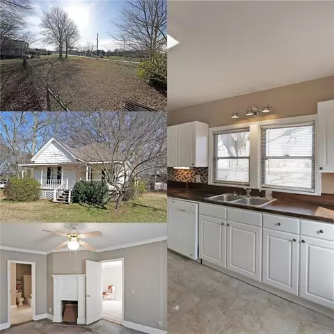 2651 Old Lost Mountain Rd, Powder Springs, GA 30127