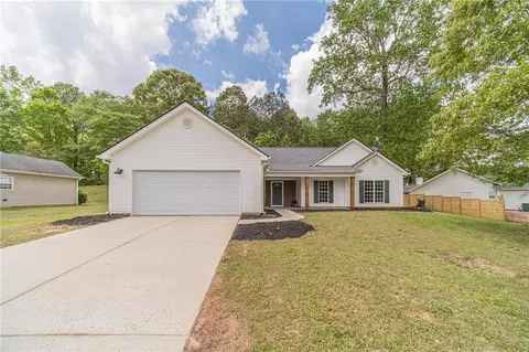 370 Lokeys Ridge Rd, Bethlehem, GA 30620