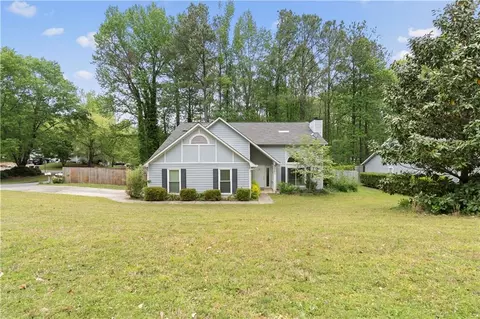 100 Karla Ct, Roswell, GA 30076