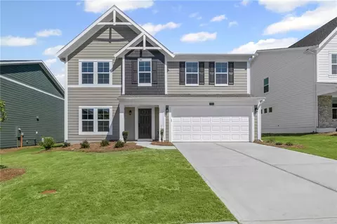 104 Alpine Ct, Dallas, GA 30132