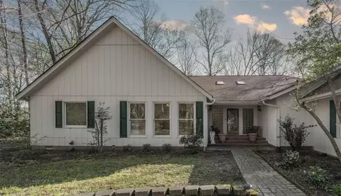 114 Little River Rd, Carrollton, GA 30117