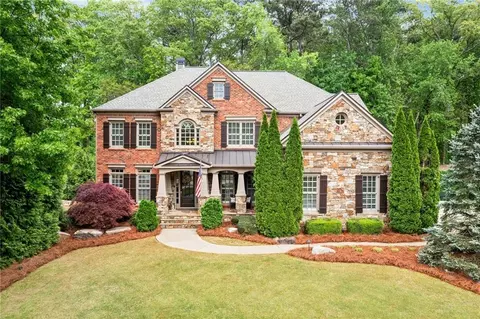 893 Paces Farm Trl SW, Marietta, GA 30064