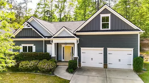 6859 Winding Wade Trl, Austell, GA 30168