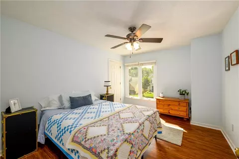 Bedroom - 3545 River Summit Trl, Duluth, GA 30097 photo 4 of 8