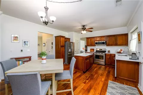 Kitchen - 3545 River Summit Trl, Duluth, GA 30097 photo 6 of 6