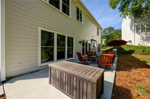 Exterior - 3545 River Summit Trl, Duluth, GA 30097 photo 4 of 8