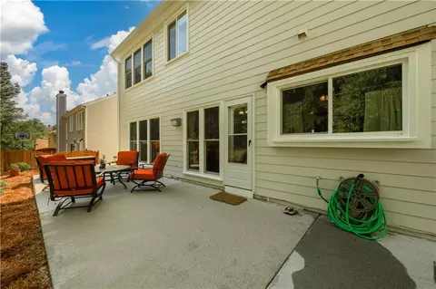 Exterior - 3545 River Summit Trl, Duluth, GA 30097 photo 6 of 8