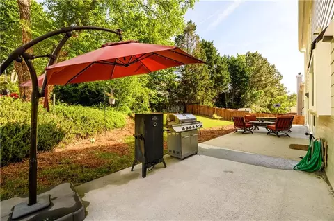 Exterior - 3545 River Summit Trl, Duluth, GA 30097 photo 5 of 8