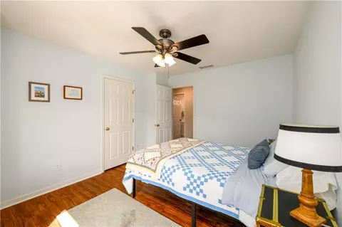 Bedroom - 3545 River Summit Trl, Duluth, GA 30097 photo 5 of 8