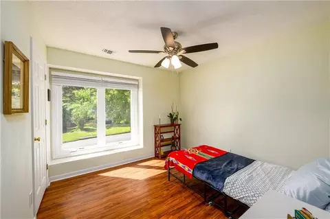 Bedroom - 3545 River Summit Trl, Duluth, GA 30097 photo 6 of 8