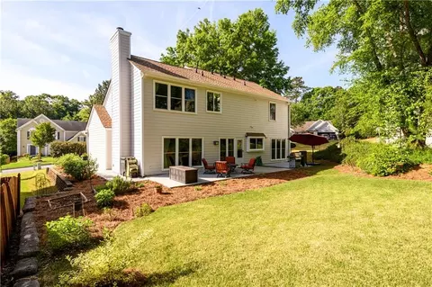 Exterior - 3545 River Summit Trl, Duluth, GA 30097 photo 2 of 8