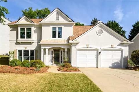 3545 River Summit Trl, Duluth, GA 30097