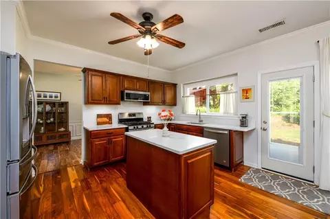 Kitchen - 3545 River Summit Trl, Duluth, GA 30097 photo 1 of 6