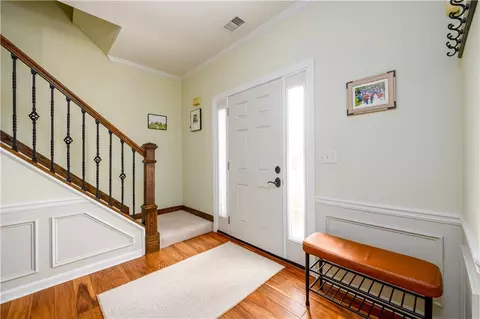 Entry Way - 3545 River Summit Trl, Duluth, GA 30097 photo 1 of 1
