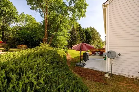 Exterior - 3545 River Summit Trl, Duluth, GA 30097 photo 7 of 8