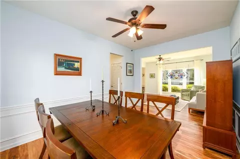Dining - 3545 River Summit Trl, Duluth, GA 30097 photo 3 of 4