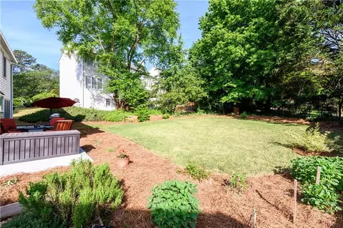Exterior - 3545 River Summit Trl, Duluth, GA 30097 photo 8 of 8