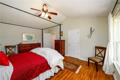Bedroom - 3545 River Summit Trl, Duluth, GA 30097 photo 3 of 8