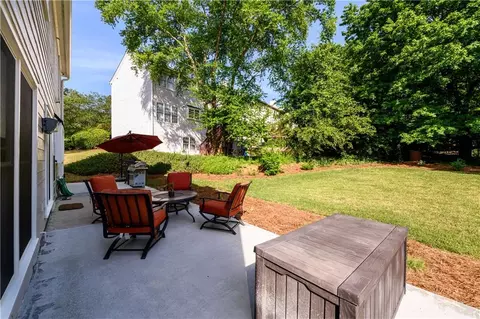Exterior - 3545 River Summit Trl, Duluth, GA 30097 photo 3 of 8