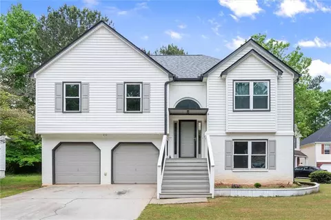 4258 Anderson Ridge Way, Austell, GA 30106