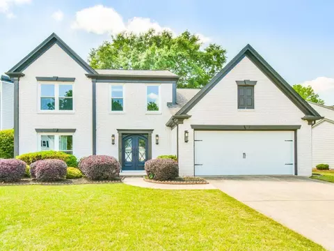 4115 Ancroft Cir, Peachtree Corners, GA 30092
