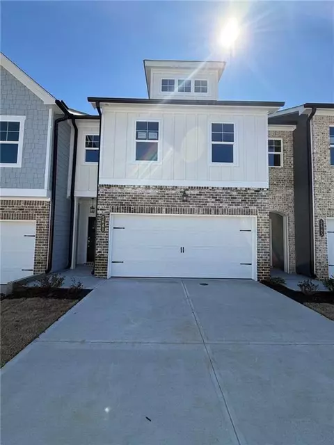 5641 Hislop Ln #88, Mableton, GA 30126