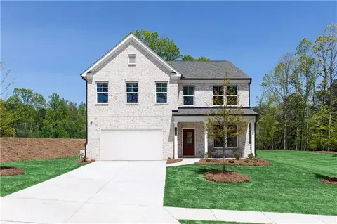 1771 Jordan Brook Dr, Lawrenceville, GA 30043