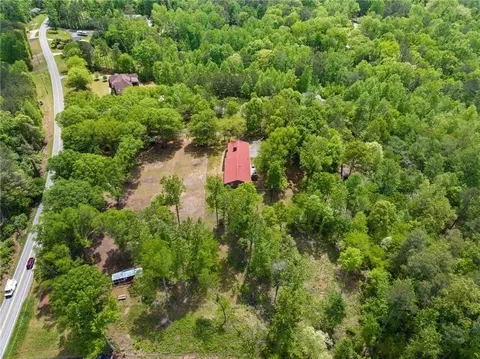 View/Area - 751 Upper Burris Rd, Canton, GA 30114 photo 4 of 5