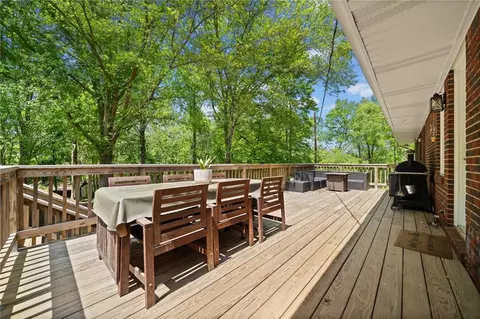 Exterior - 751 Upper Burris Rd, Canton, GA 30114 photo 11 of 20