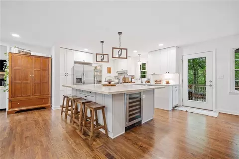 Kitchen - 751 Upper Burris Rd, Canton, GA 30114 photo 1 of 4