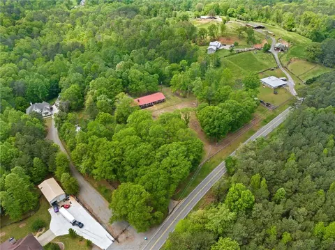 View/Area - 751 Upper Burris Rd, Canton, GA 30114 photo 1 of 5