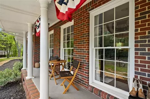 Exterior - 751 Upper Burris Rd, Canton, GA 30114 photo 15 of 20