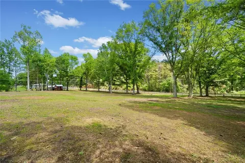 Exterior - 751 Upper Burris Rd, Canton, GA 30114 photo 16 of 20