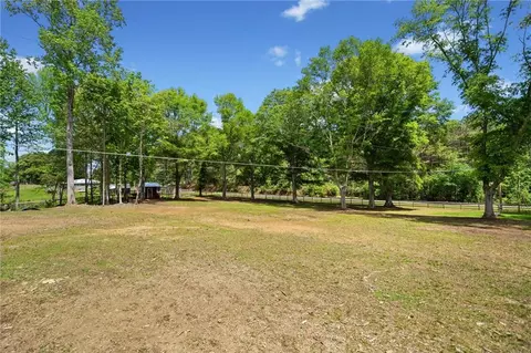Exterior - 751 Upper Burris Rd, Canton, GA 30114 photo 20 of 20