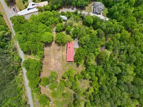 View/Area - 751 Upper Burris Rd, Canton, GA 30114 photo 5 of 5